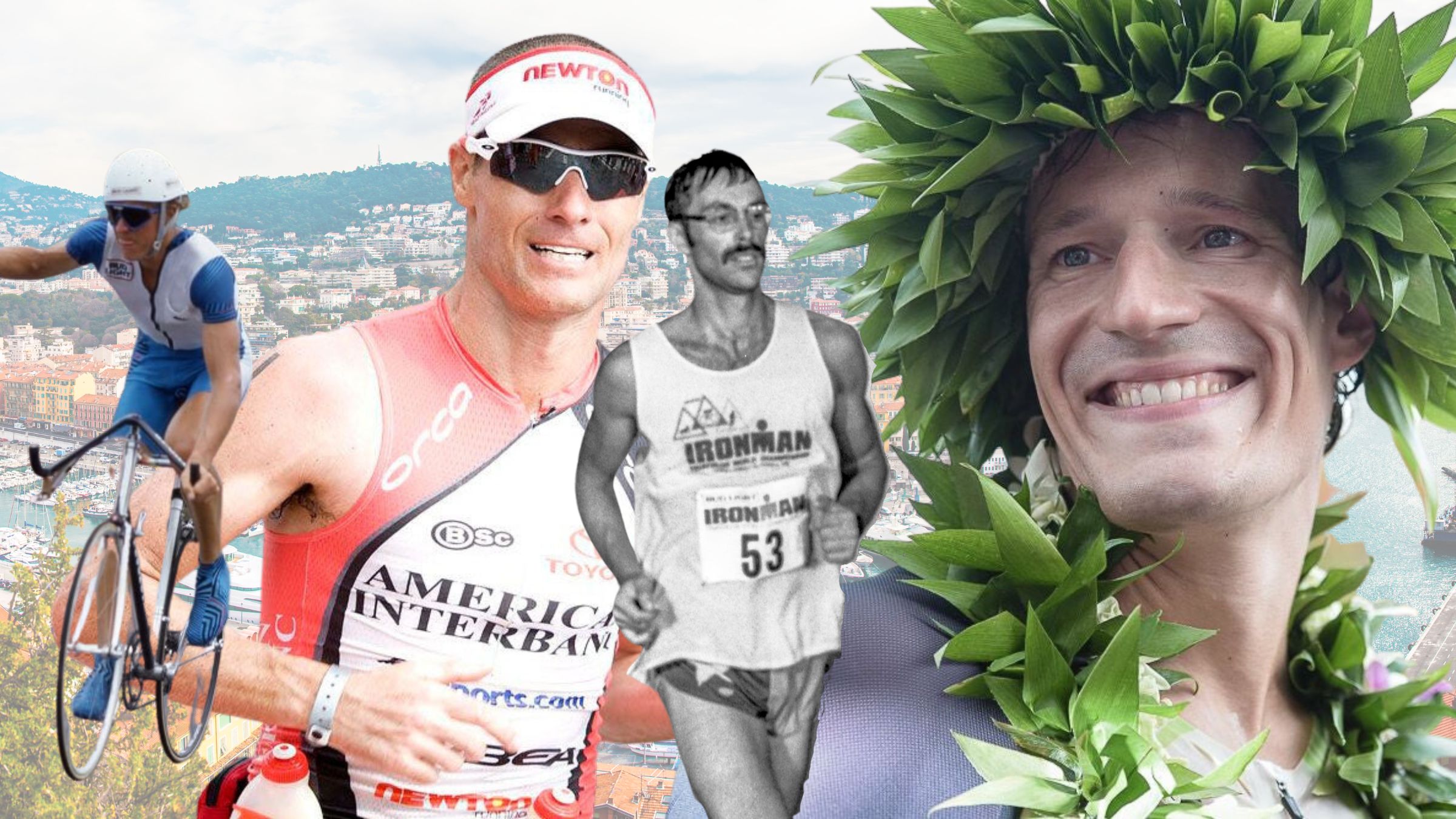 Men’s Ironman World Champions: Where Are They Now?