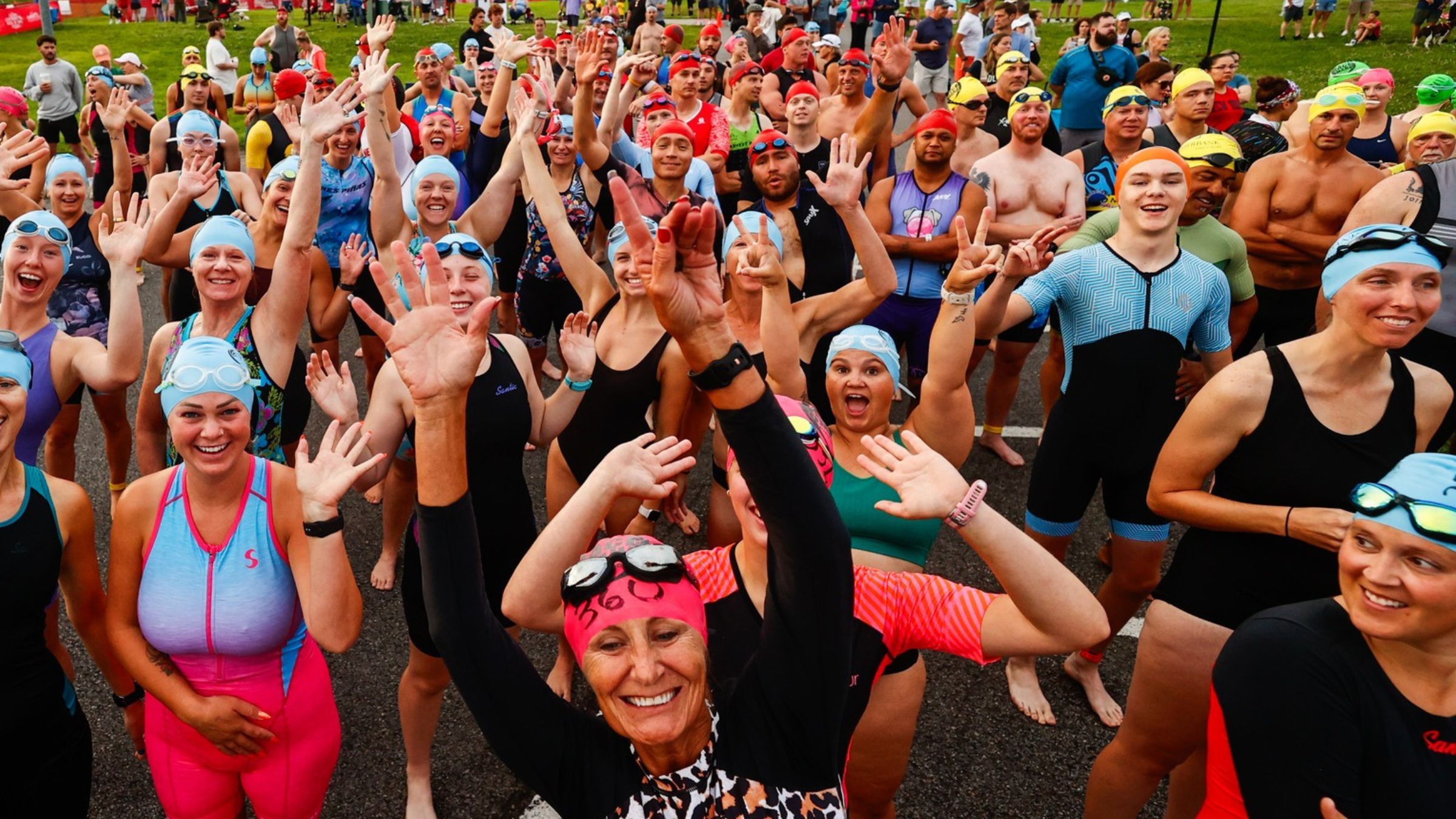 The 50 Best Triathlons in the USA, One in Every State