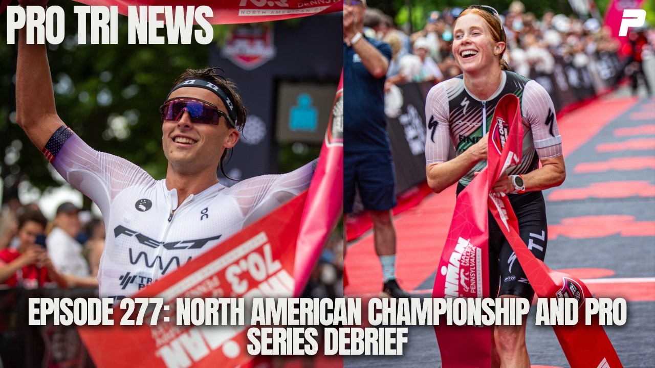 Episode 277: North American Championship and Pro Series Debrief
