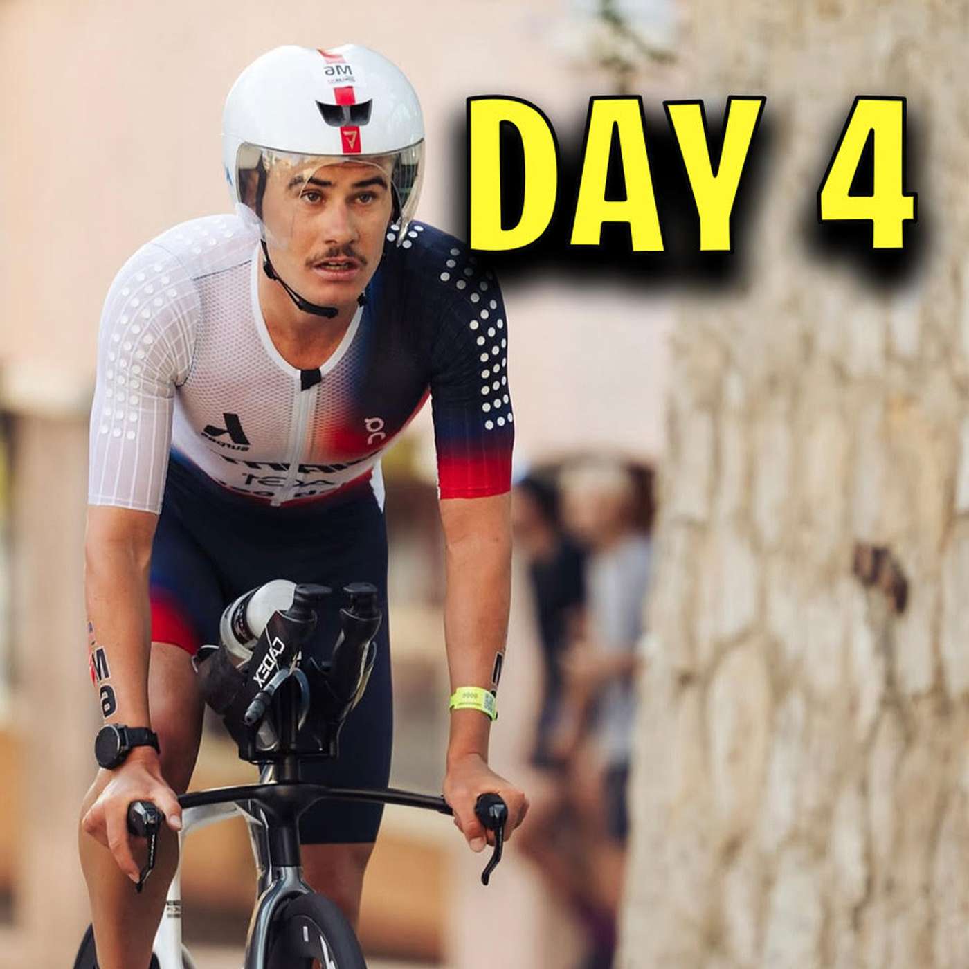 YOU WON’T BELIEVE WHAT HAPPENED TO US AT KONA TODAY!!!