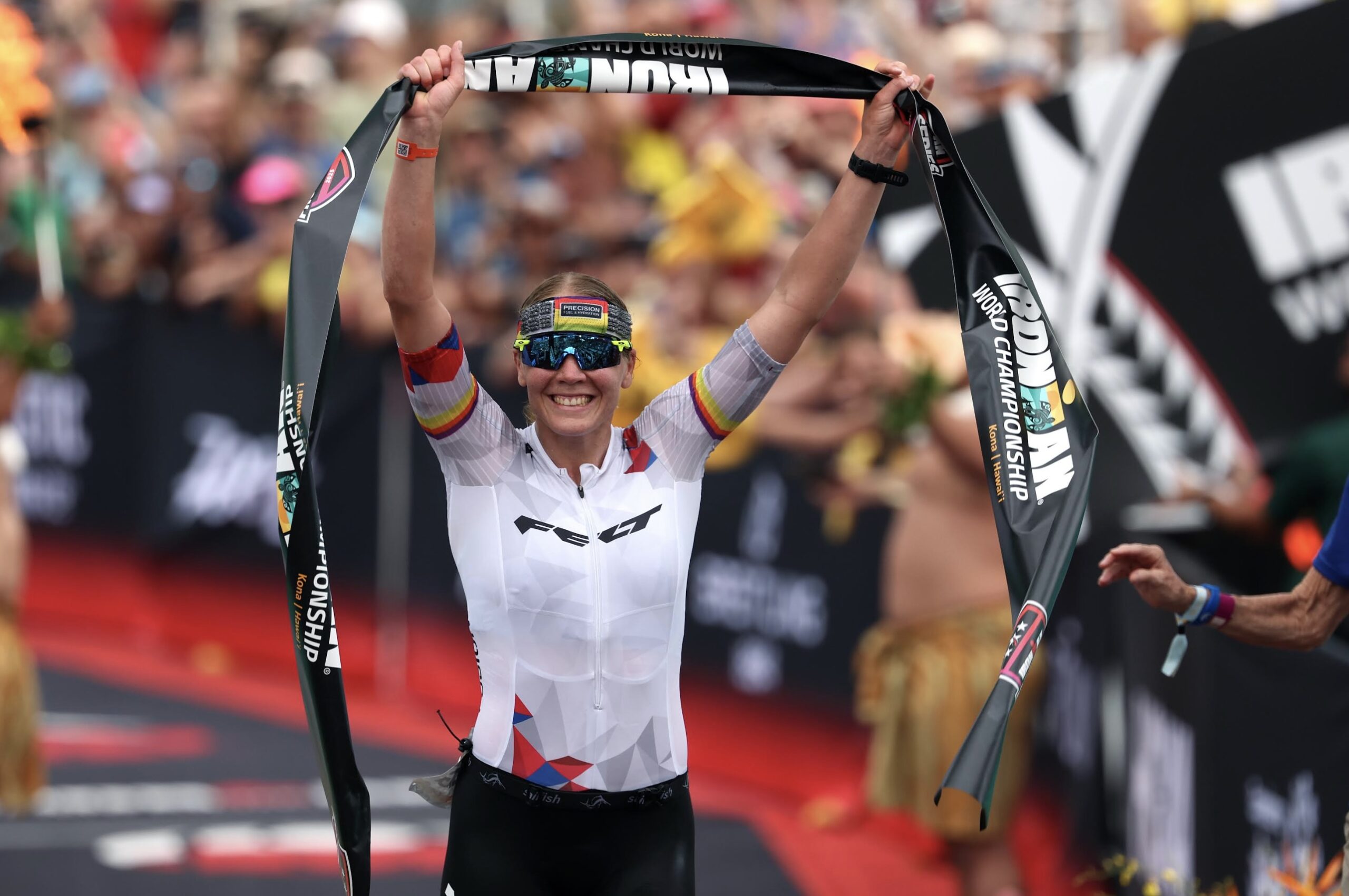 2026 Kona Ironman World Championships: Rookies Who Could Impress