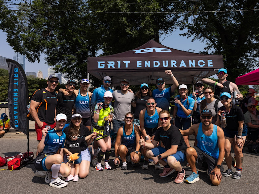 Supertri Puts $90,000 on the Line for Triathlon Clubs and Teams in 2027