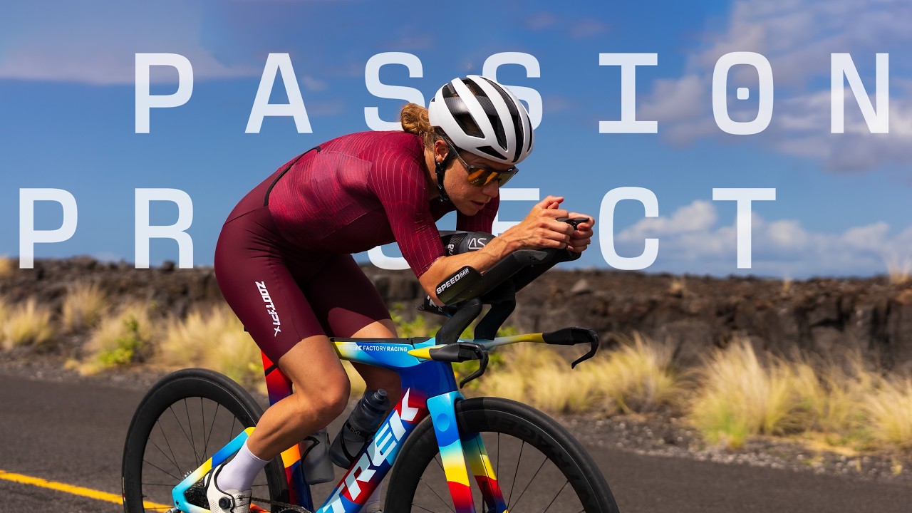 The most important lesson I learned racing in 2025.