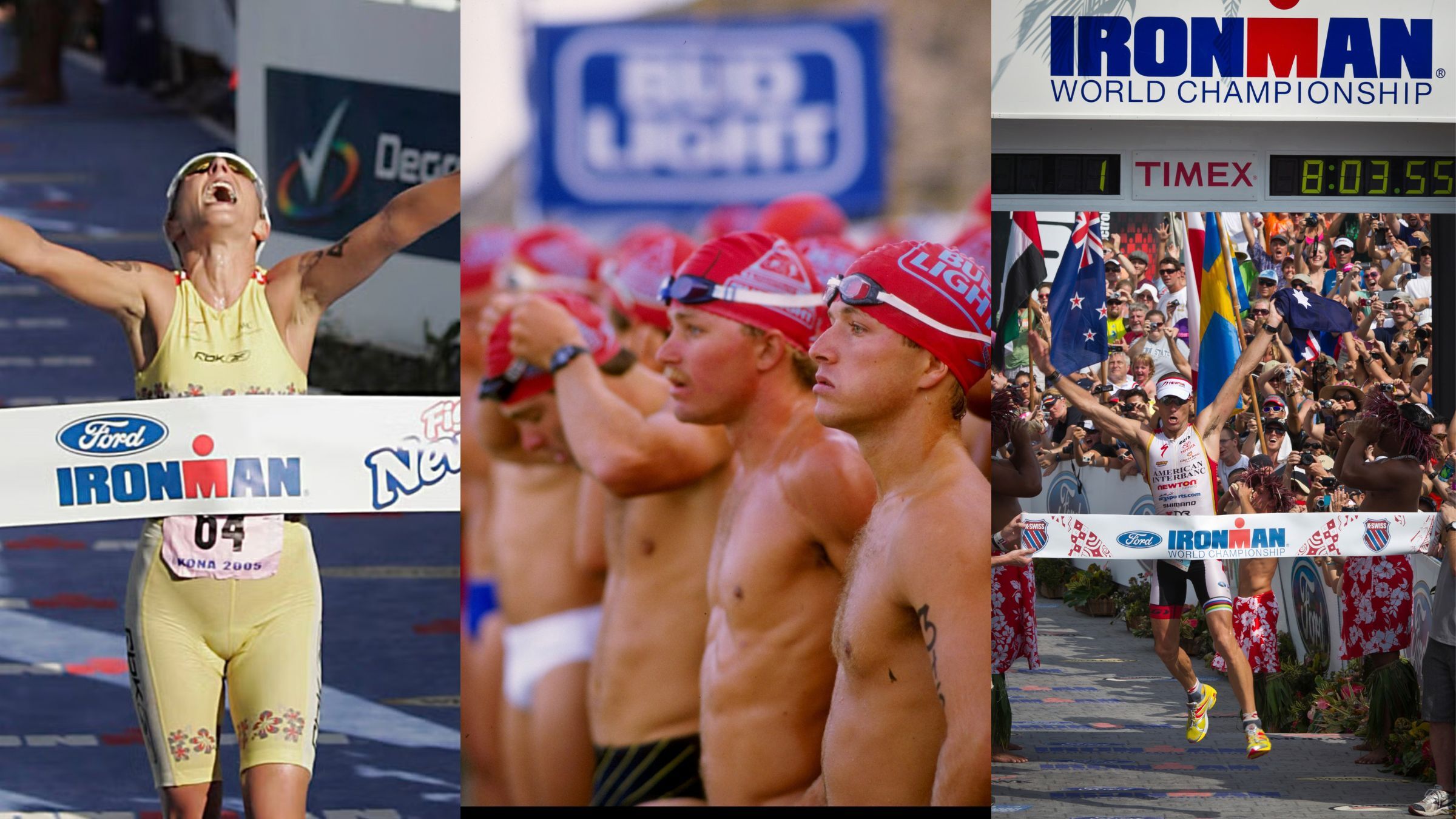 Why Salomon’s Ironman Deal Isn’t the First Time Kona Sponsors Raised Eyebrows