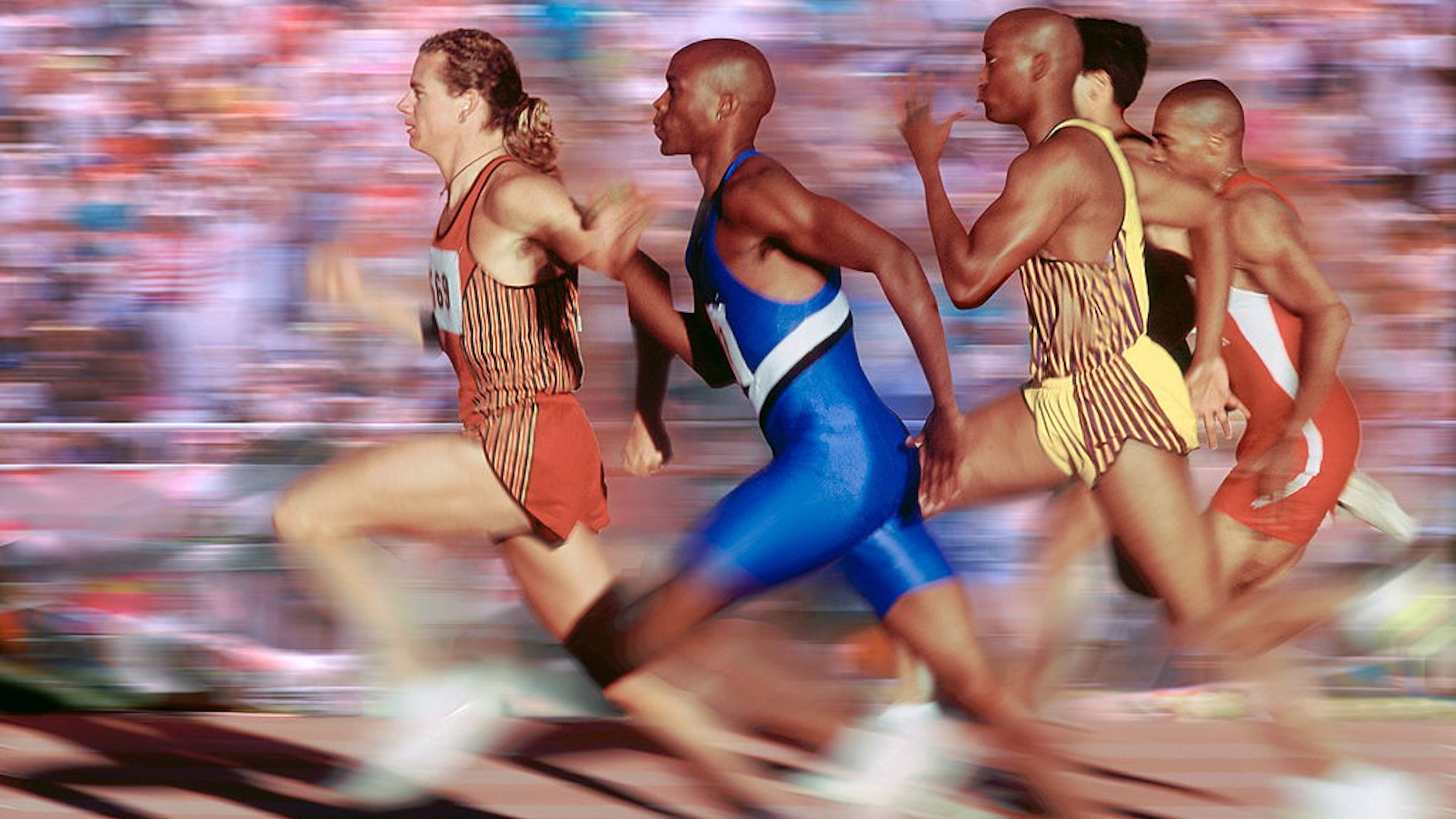 What the Explore-Exploit Dilemma Means for Athletes