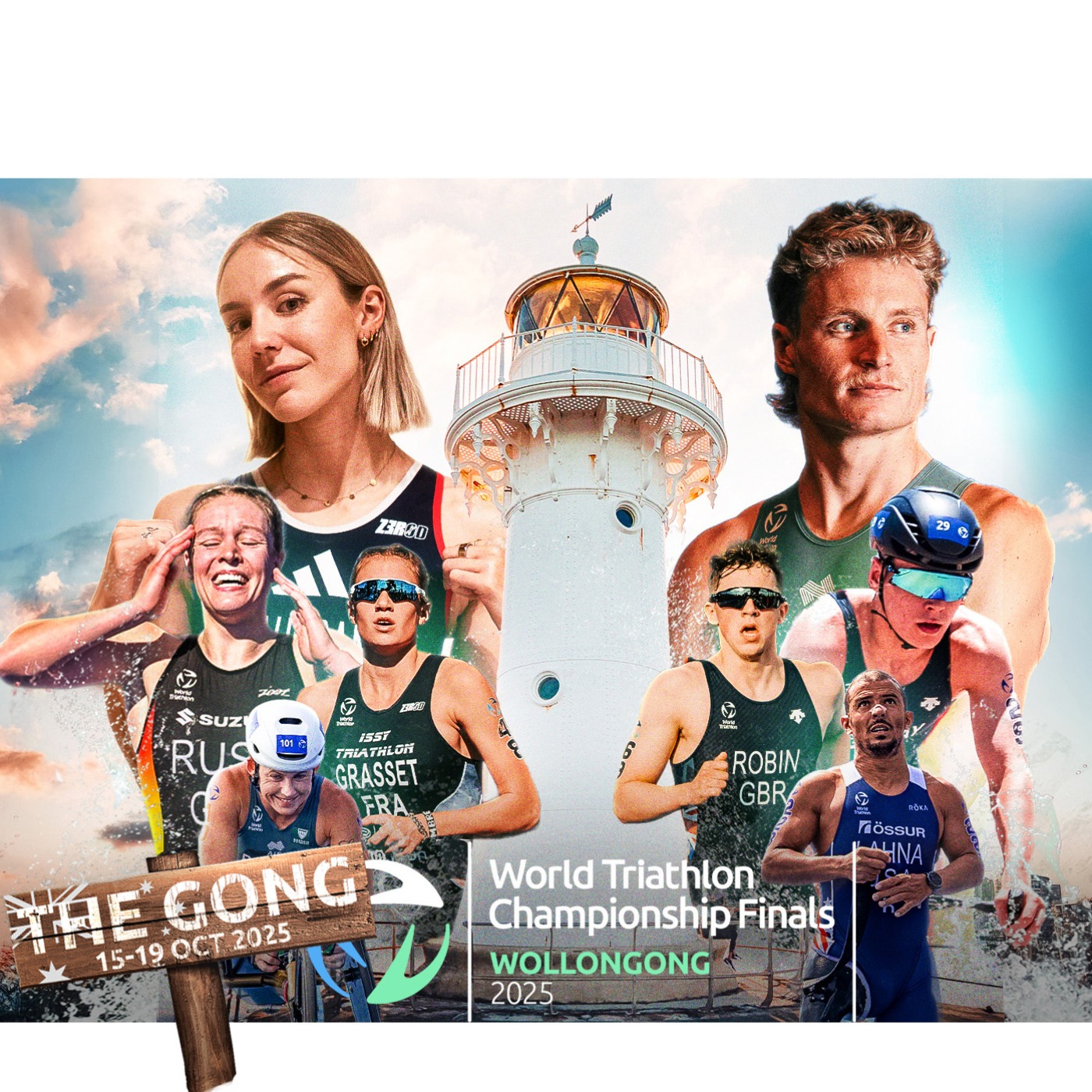 #108 - CHAMPIONSHIP FINALS PREVIEW with Chelsea Burns + Tommy Zaferes