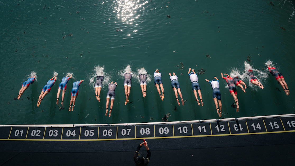 Supertri has teamed up with USA Triathlon to offer elite level racing opportunities at Ascension Seton Supertri Austin and for six athletes to qualify for the Supertri Pro Series Final with its $800,000 prize pool.