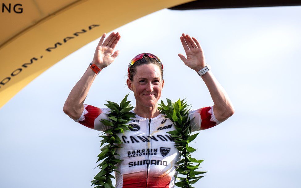 Kat Matthews: “My Current Goal is Being Brave”