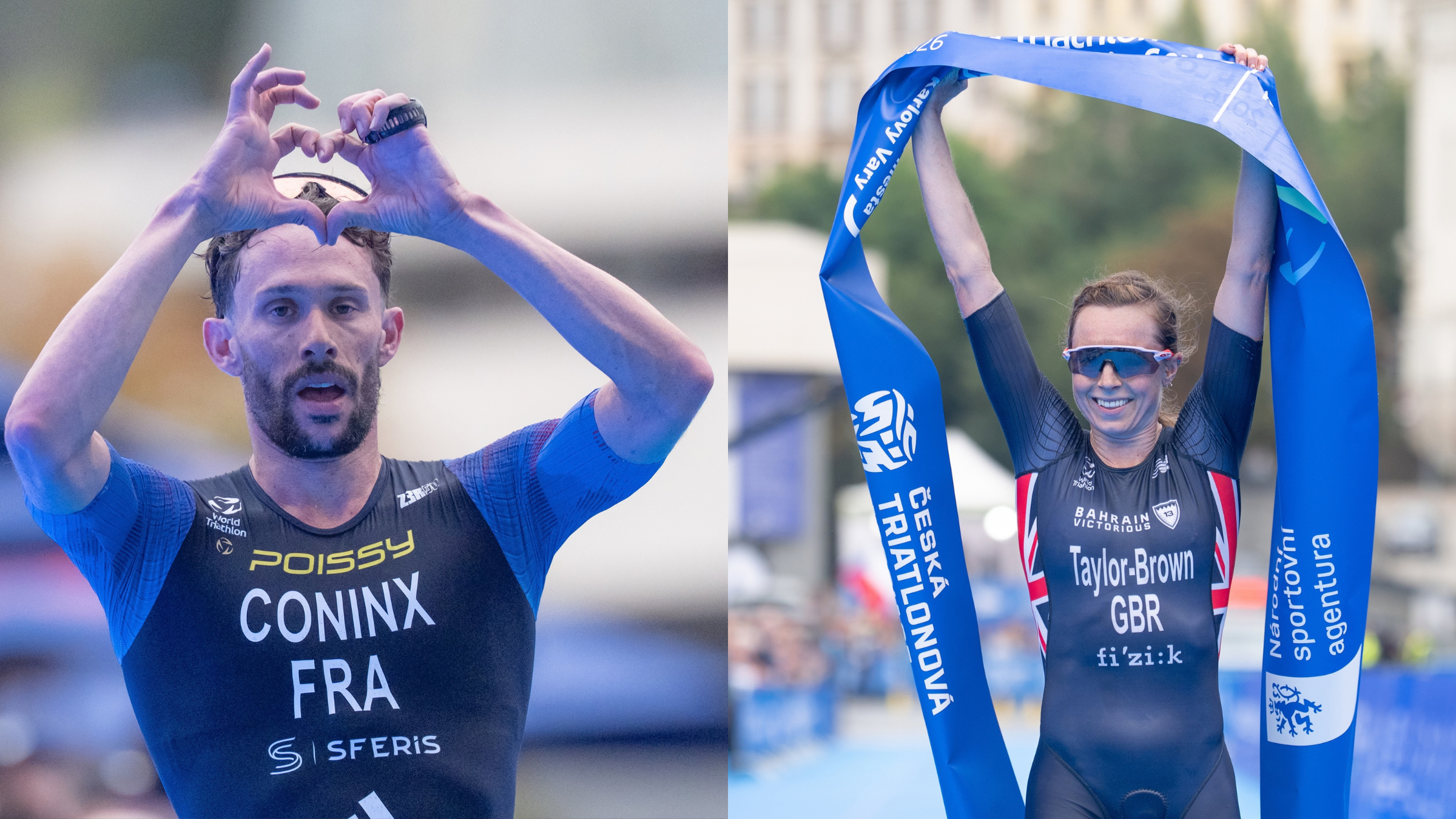 Coninx Holds Off a Charging Yee as Taylor-Brown Ends Three-Year WTCS Win Drought in Karlovy Vary