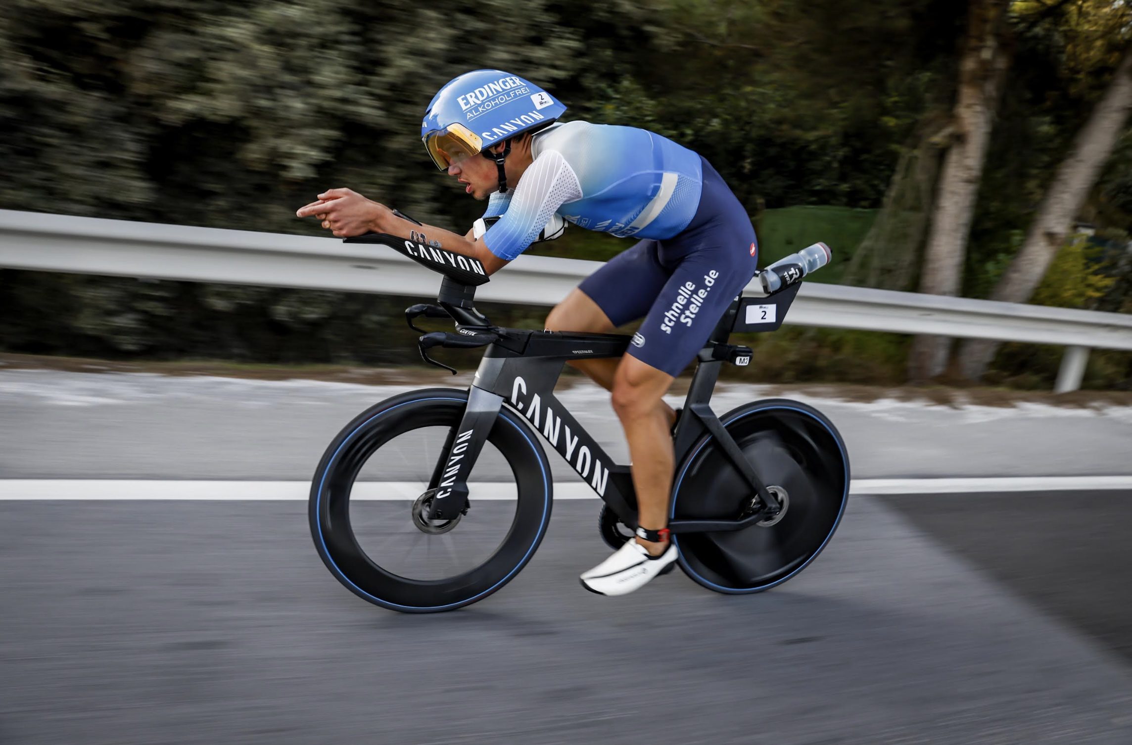 A Family Affair: The Bogens Collect Three Medals at Ironman 70.3 Leipzig