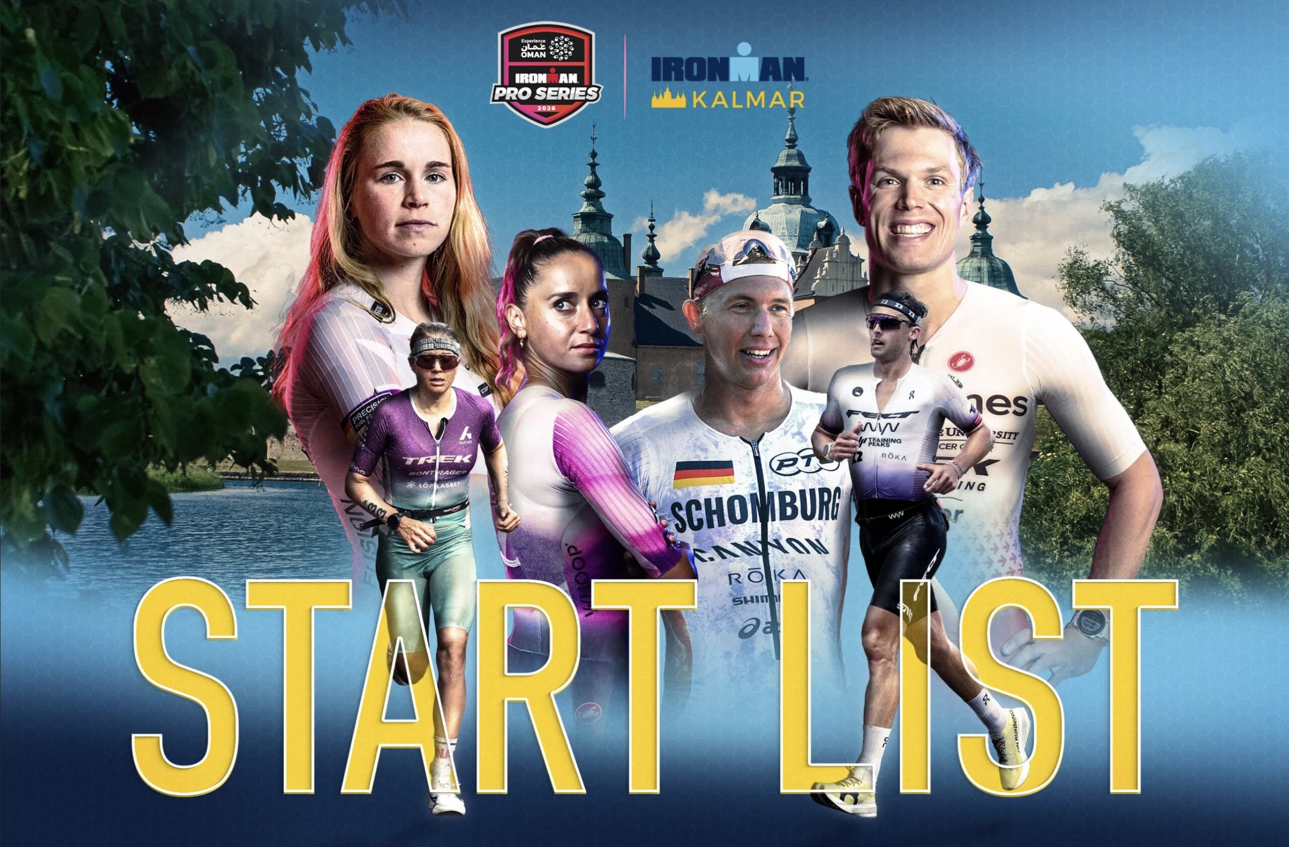 Last Chance for Kona: Who’s Punching Their World Championship Ticket in Kalmar?