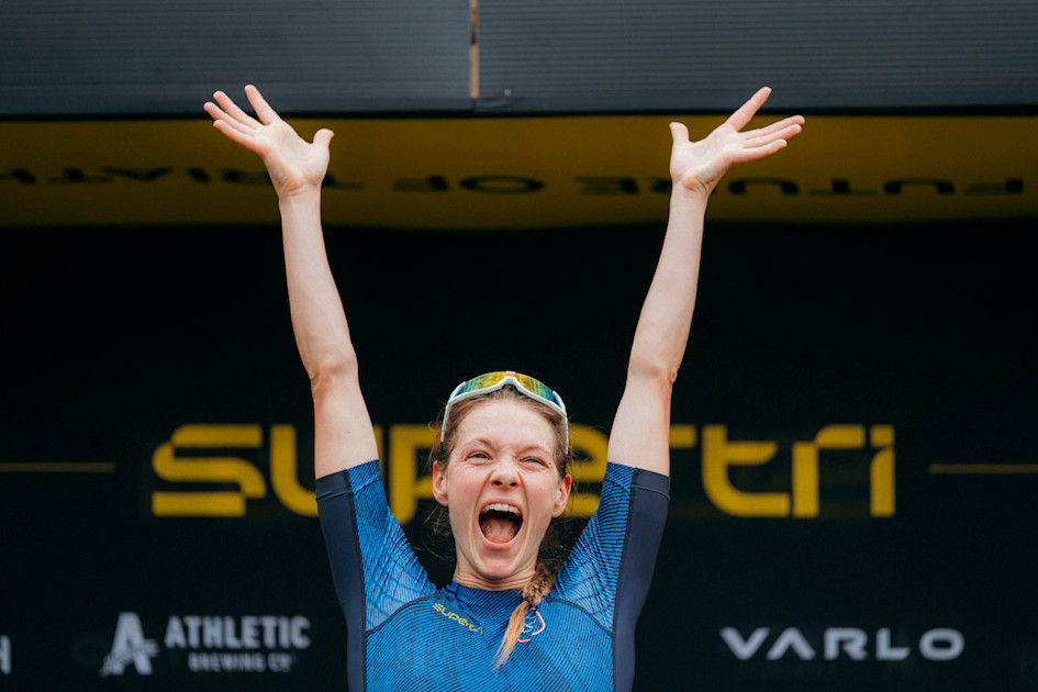 Supertri Blenheim Palace will see star names competing on the same course as amateurs with home favourites, Olympians and European champions all confirmed to compete in the Supertri Pro Series event.