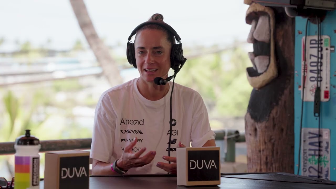Laura Philipp: Second in Kona and a $200K Twist | Kona 2026 Champions Show