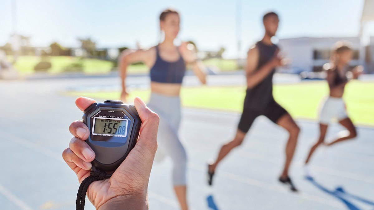 Simple ways to test your running fitness (no lab required)