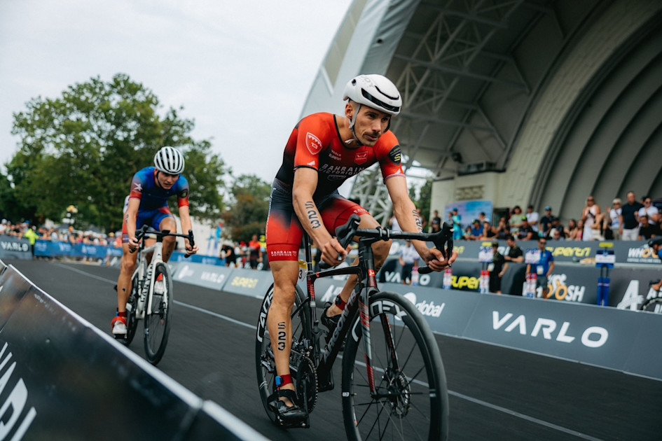 The final qualification places for the Supertri Pro Series Final are on the line at Supertri Toronto on Sunday, July 26, as the third and final regular season round of the 2026 Supertri Pro Series heads to Canada.