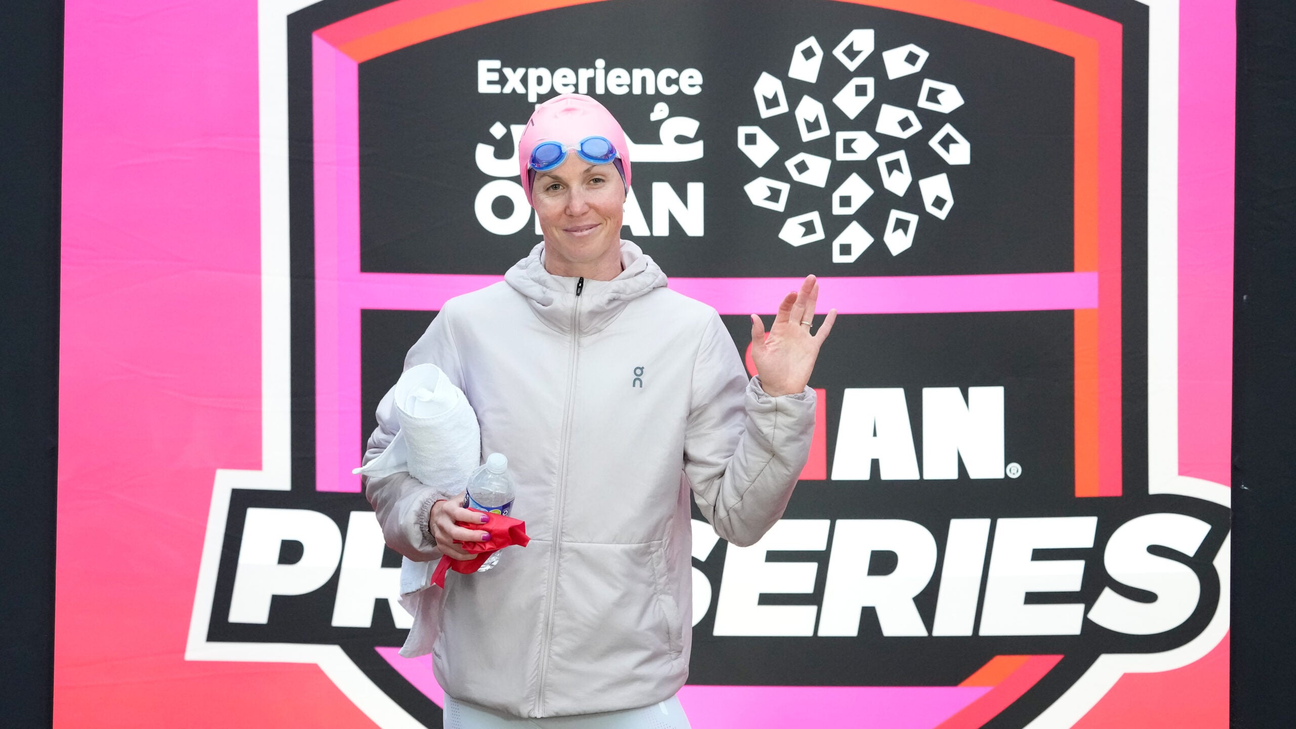 2022 Champion Chelsea Sodaro Out of Kona Ironman World Championship