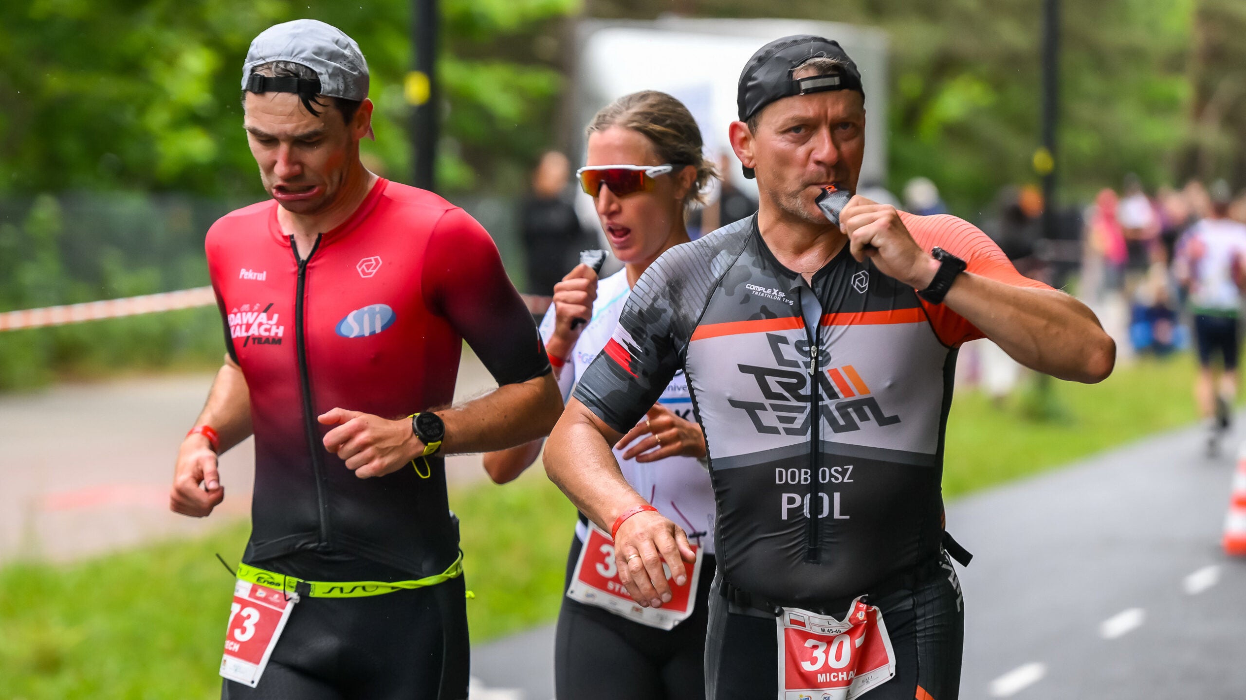 The Nutrition Errors That Lead to Late-Race Blowups in Ironman or 70.3