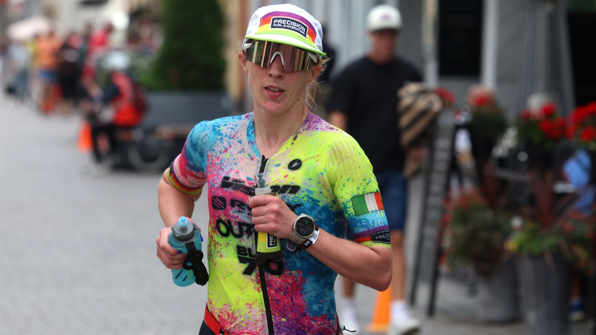From Fasted Training to Banana Binging, Triathletes Expose the Worst Fueling Advice They’ve Received