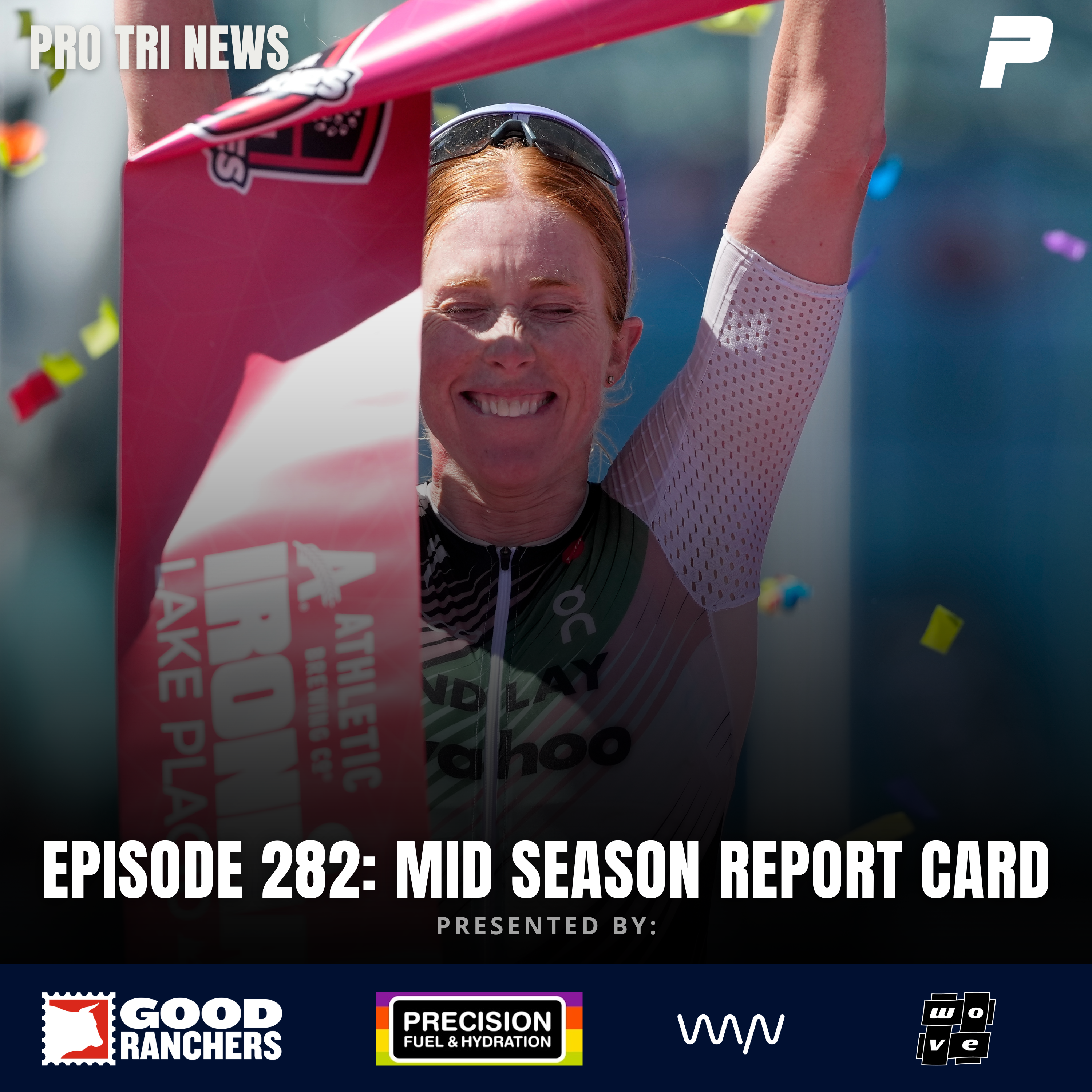 Episode 282: Mid Season Report Card