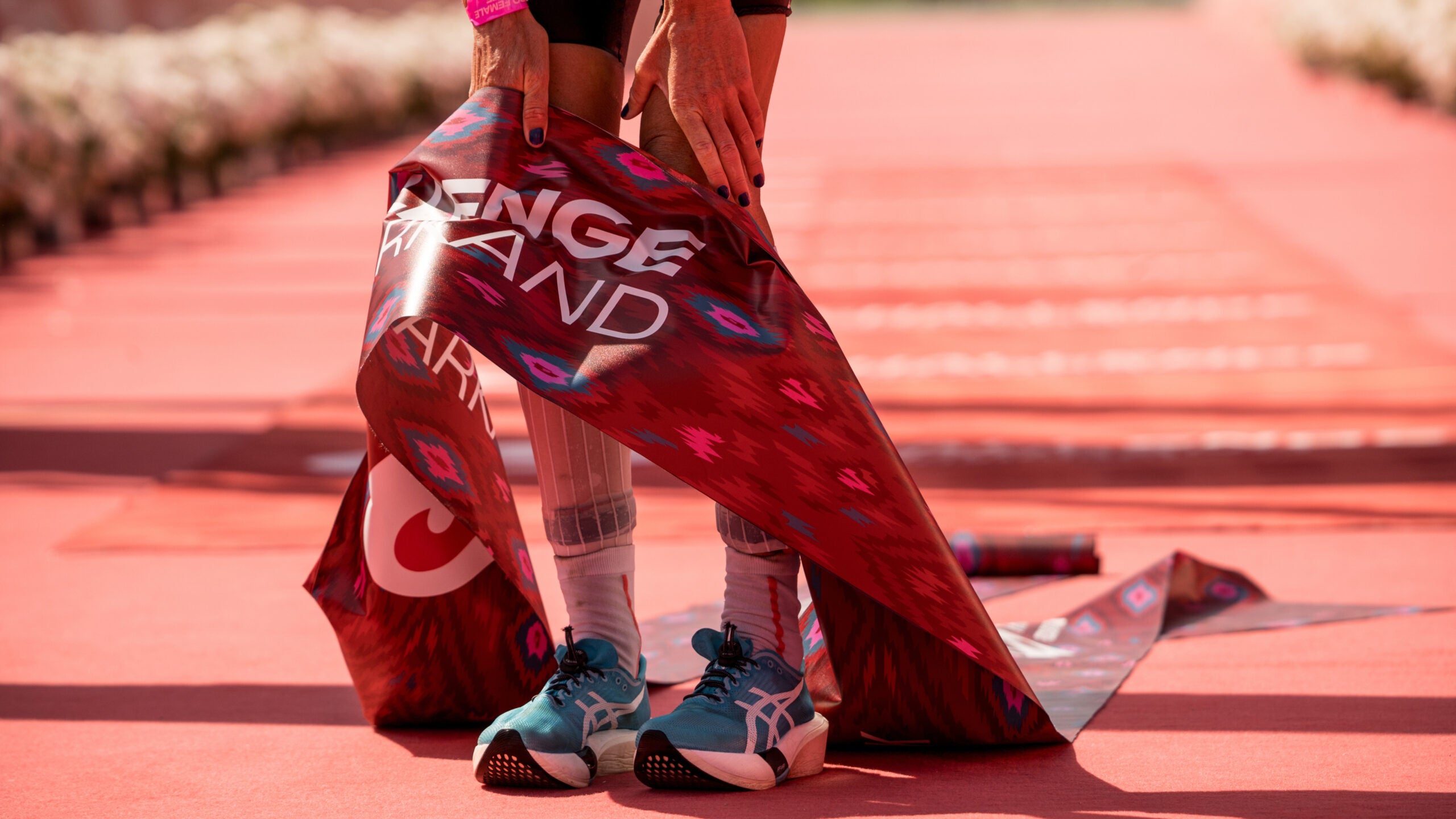 Post-Race Weight Gain: Why You’re Heavier After Finishing a Race (And Why It’s a Good Thing)