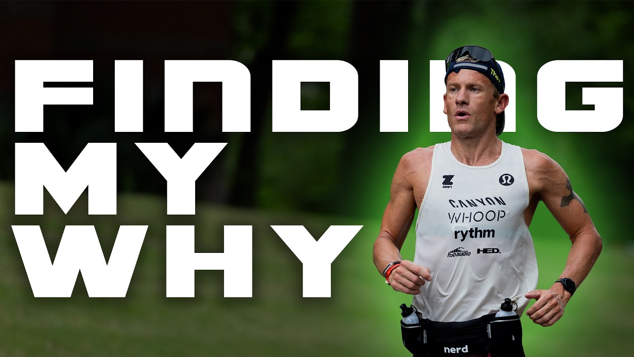 When Winning Becomes Your Why