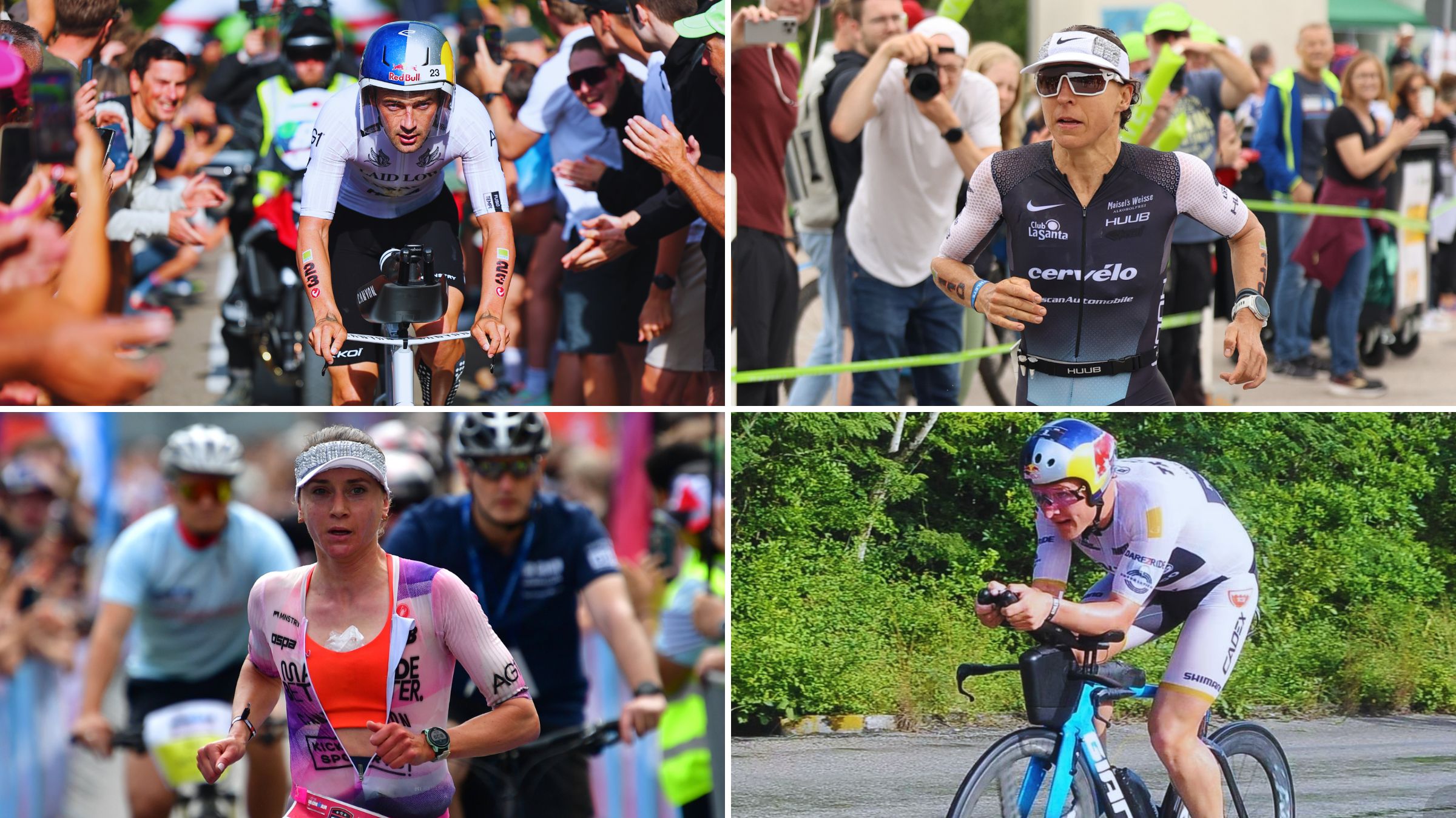 What is the Ironman World Record? It’s Complicated