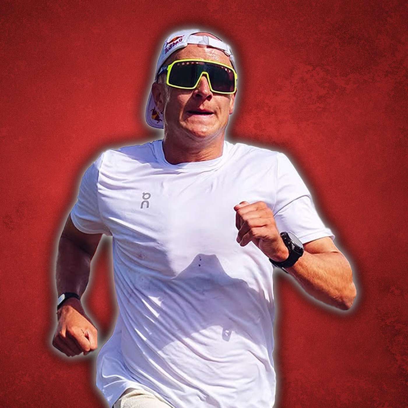 Kristian Blummenfelt: 7 Days Out From IRONMAN 70.3 World Champs