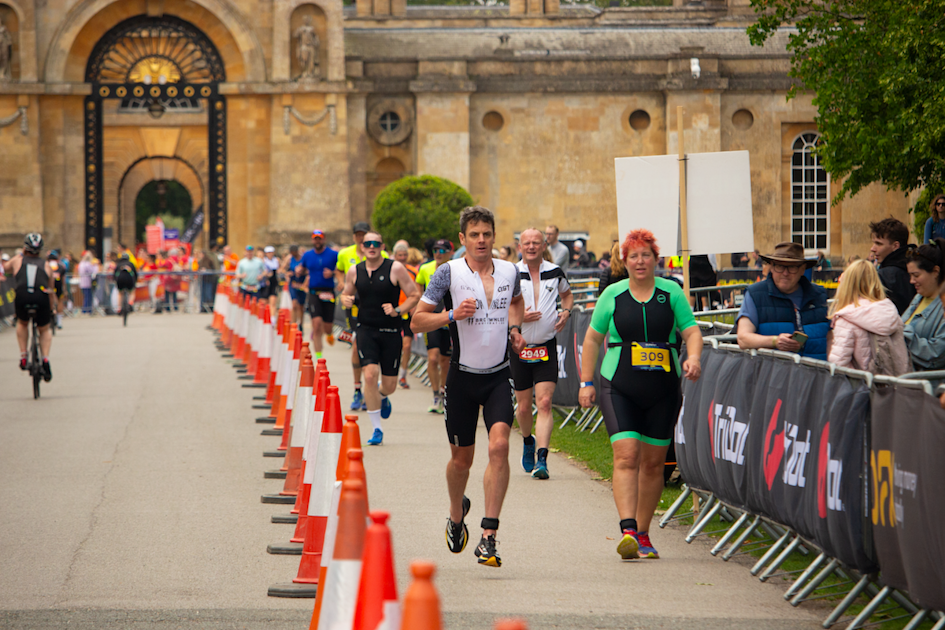 By the Numbers: Inside Jonny Brownlee's Record Weekend — and How Every Lap Would Have Fared in the Open Race