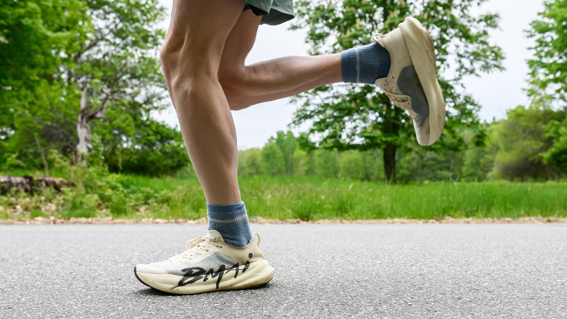 I Tested 30 Chinese Running Shoes Over 1,000 Miles. These Eight Were My Favorites.
