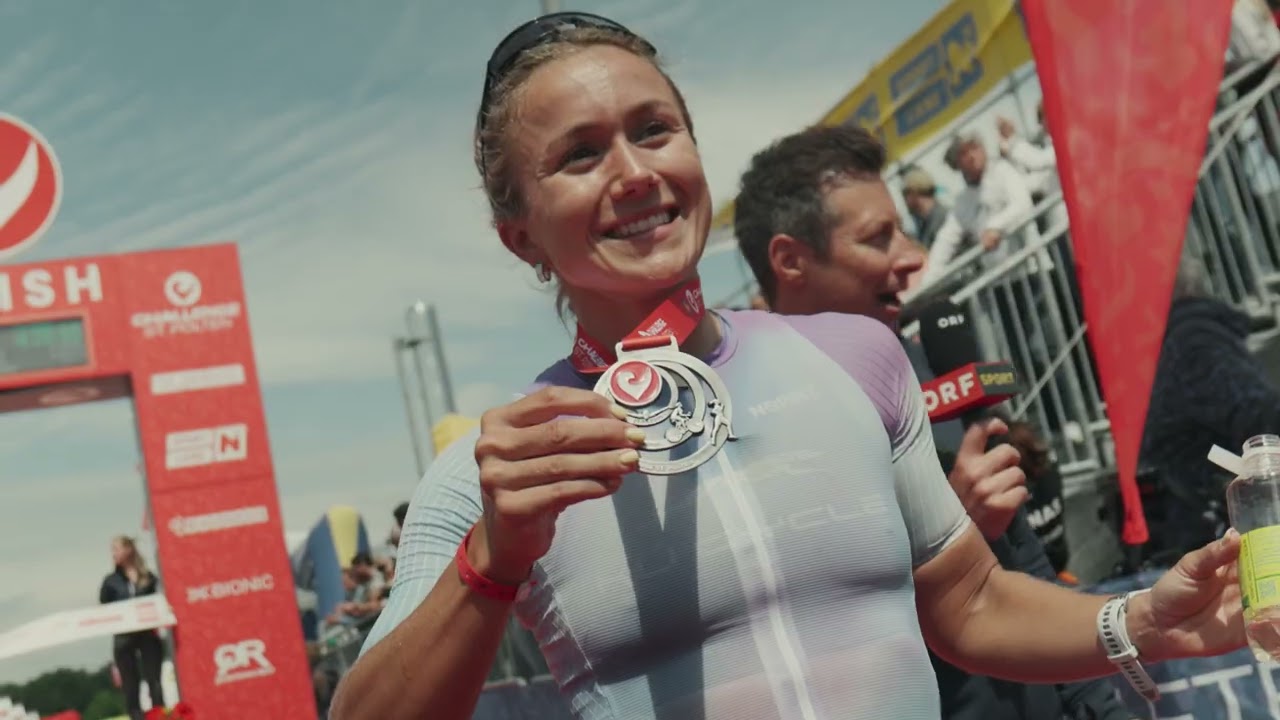 Challenge Family 2025 Highlights