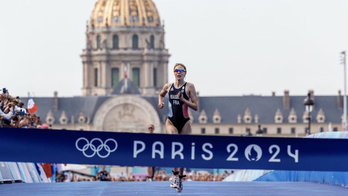 Can Anyone Dethrone Cassandre Beaugrand at WTCS London?