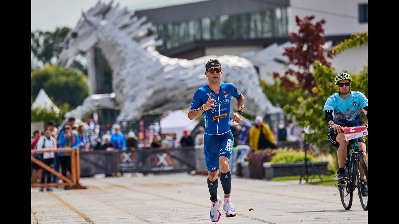 The Championship Live powered by ROUVY