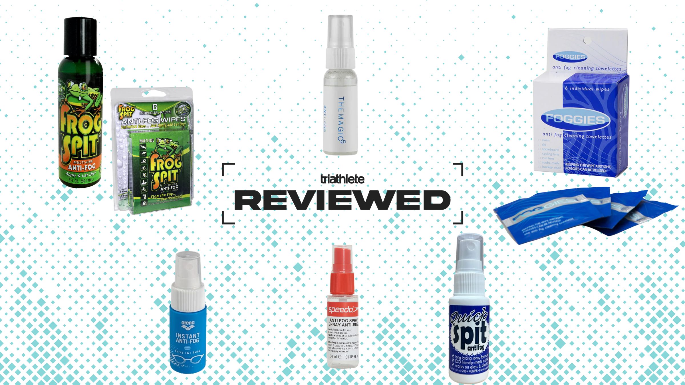 How to Finally Stop Goggle Fogging, Explained by Science