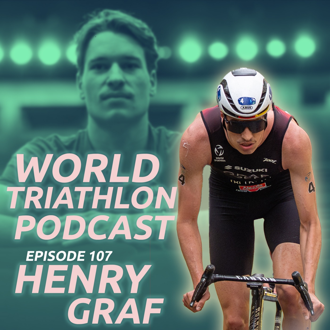 #107 HENRY GRAF - THE BATTLE OF BOHEMIA