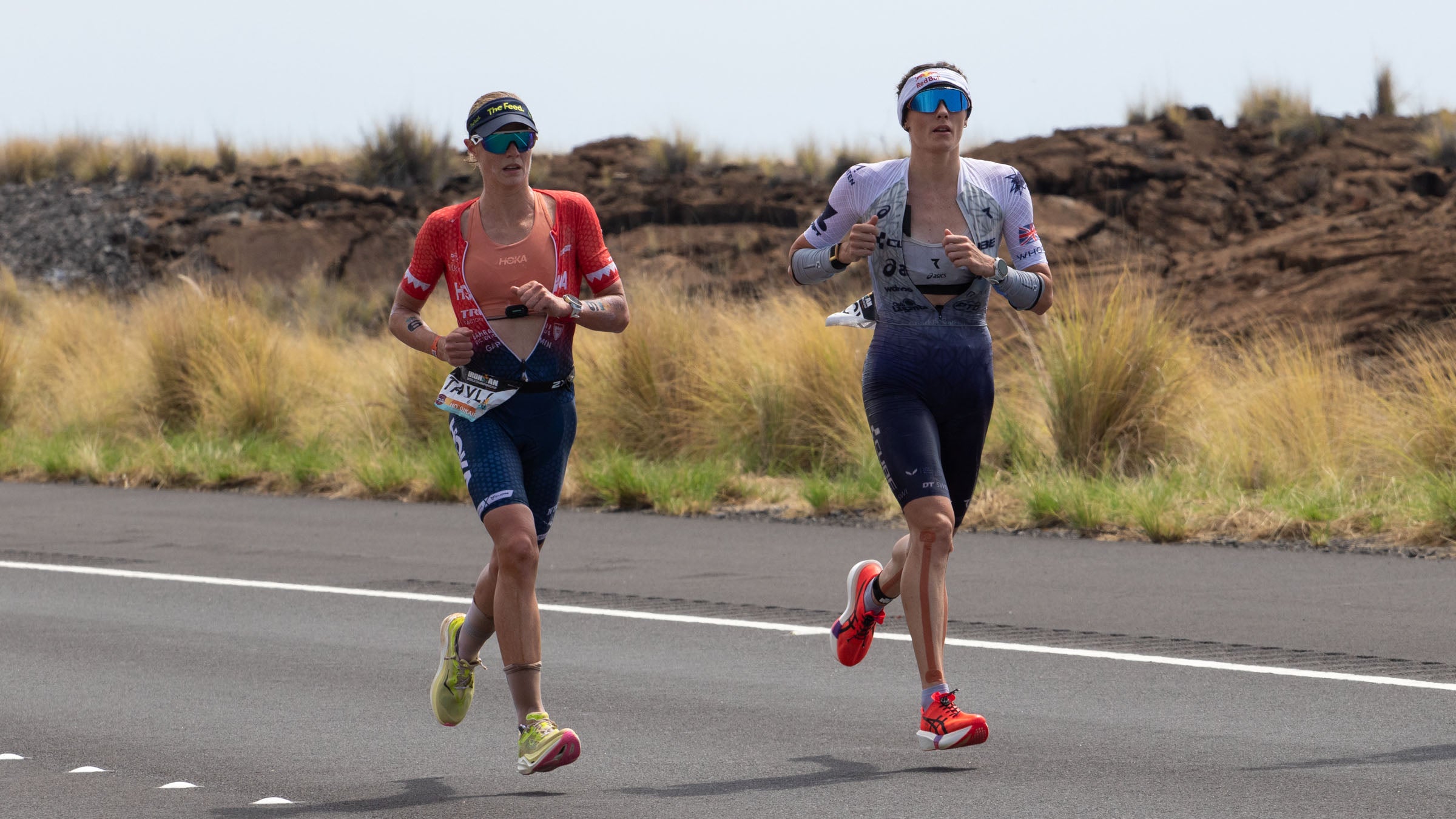 The Spectator’s Guide to the 2026 Women’s Ironman World Championship Pro Race