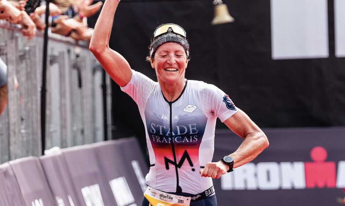 An Update on Jeanne Collonge Following Her Crash