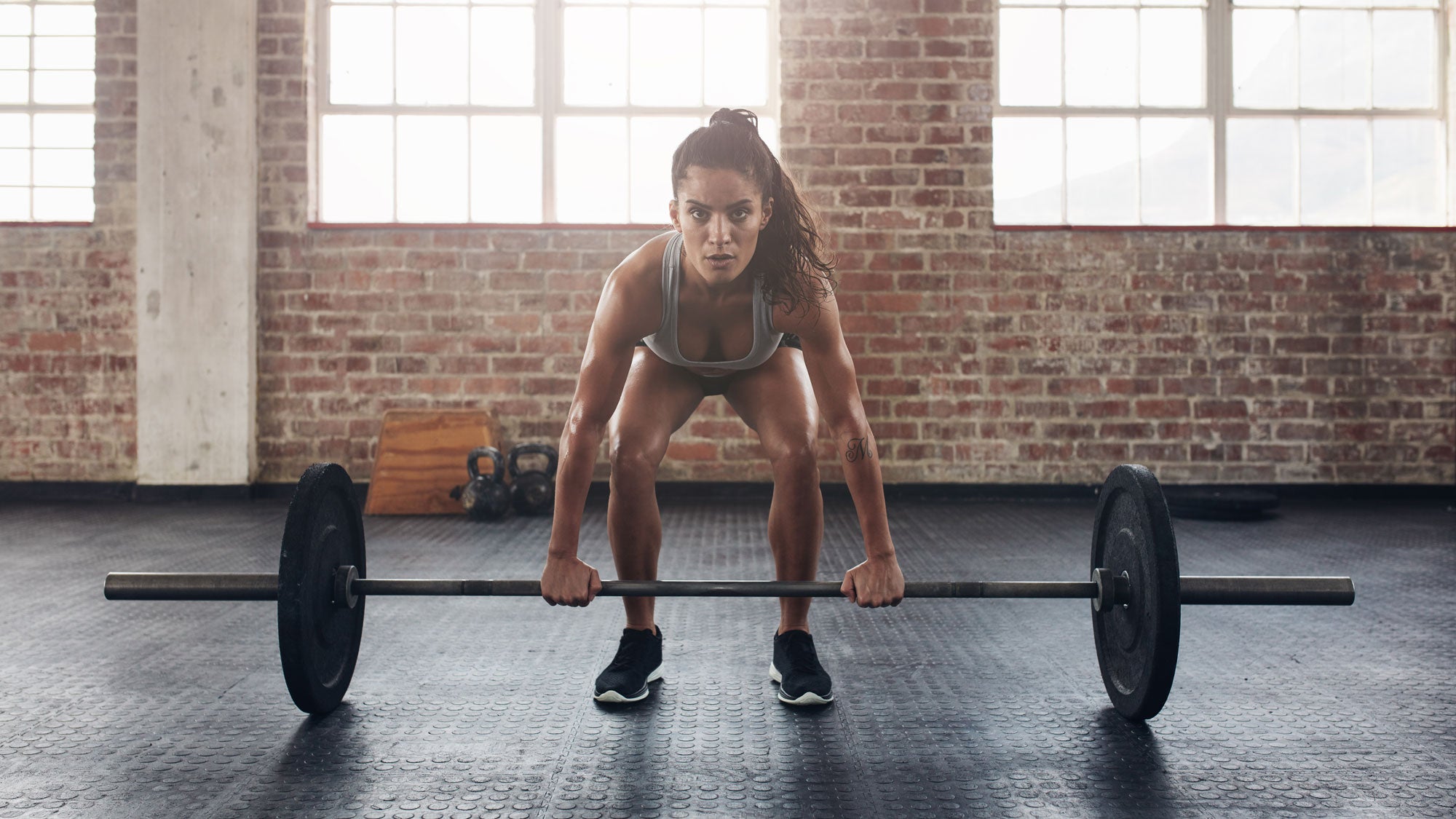 The Single Most Important Strength Training Move for Triathletes