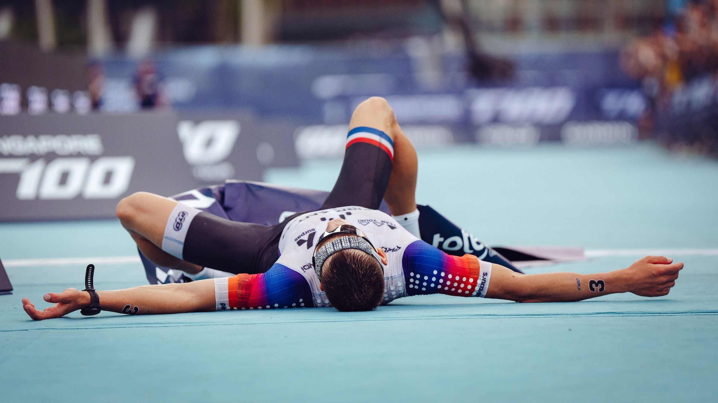 Sick, Tired, or Busy? A Tri Coach’s Guide to Saving Your Season When Life Happens