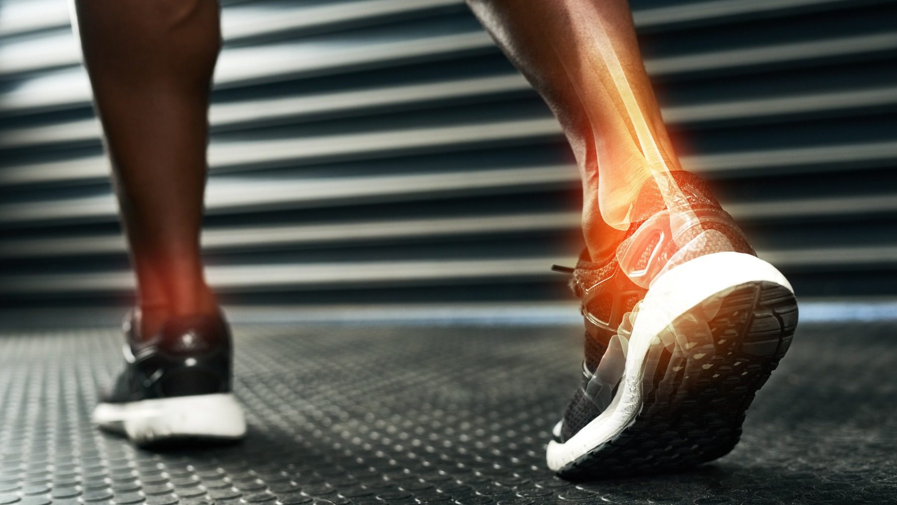 Could collagen peptides help protect female runners’ bones?
