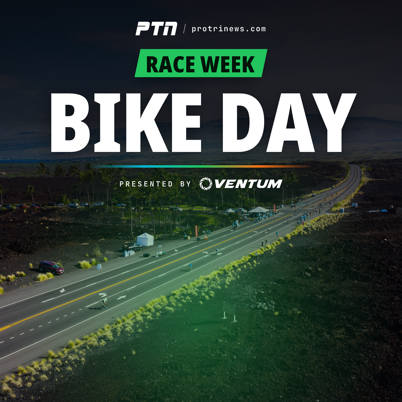 Episode 295: Race Week- Bike
