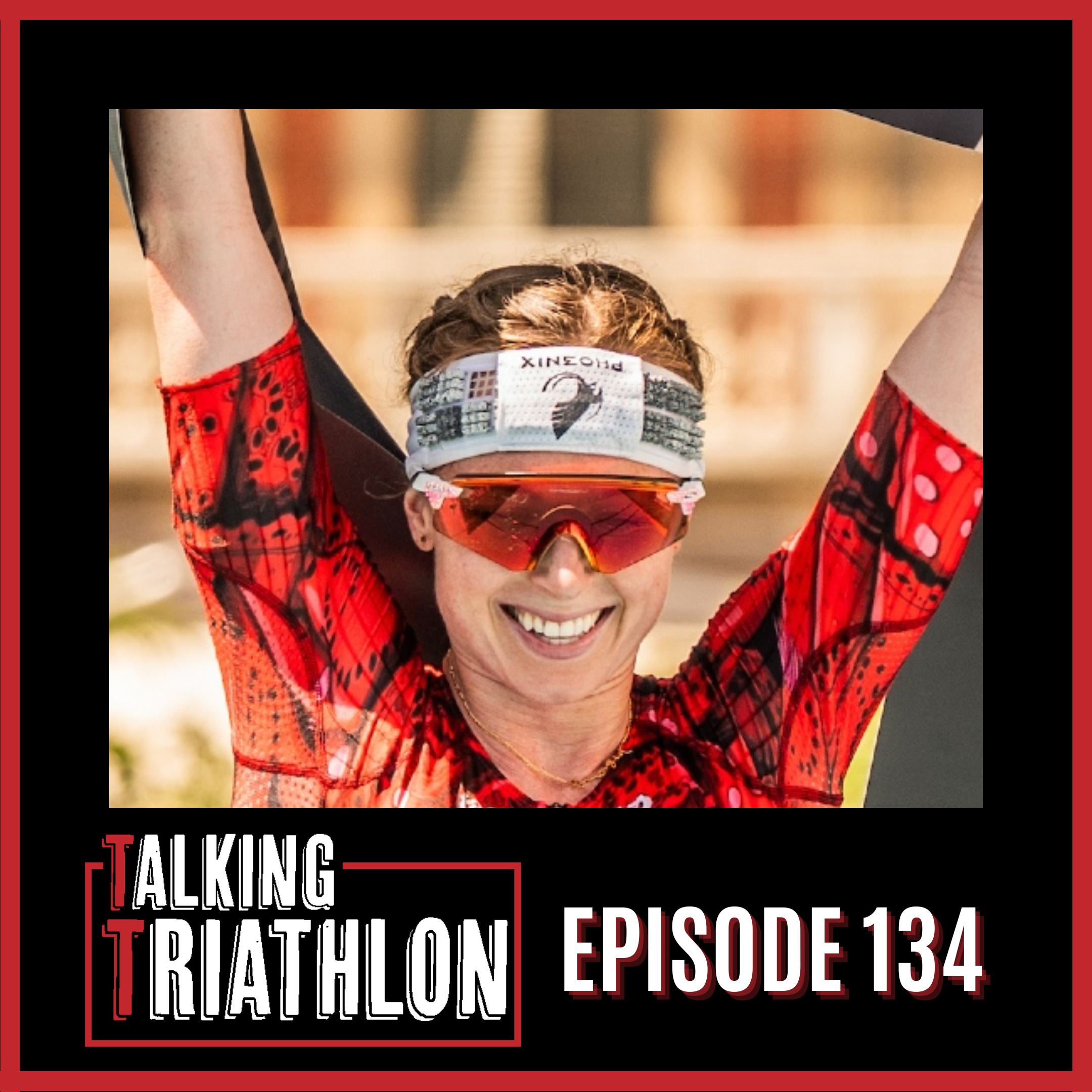 #134 - Tim's Back to Talk Triathlon! (T100 Spain and WTCS Alghero)