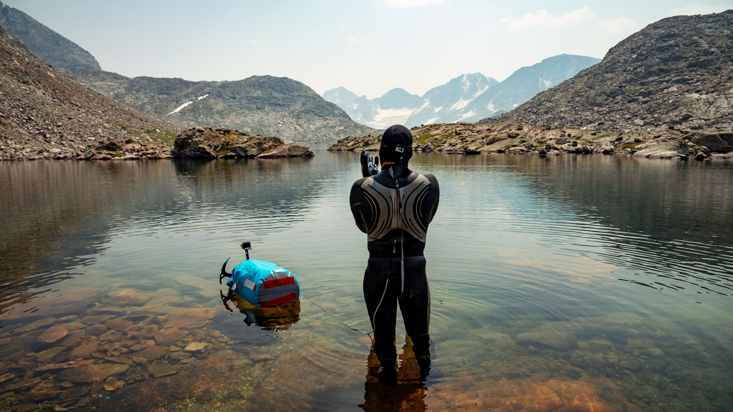 Inside the Unofficial, Unsanctioned World of Picnic Triathlons