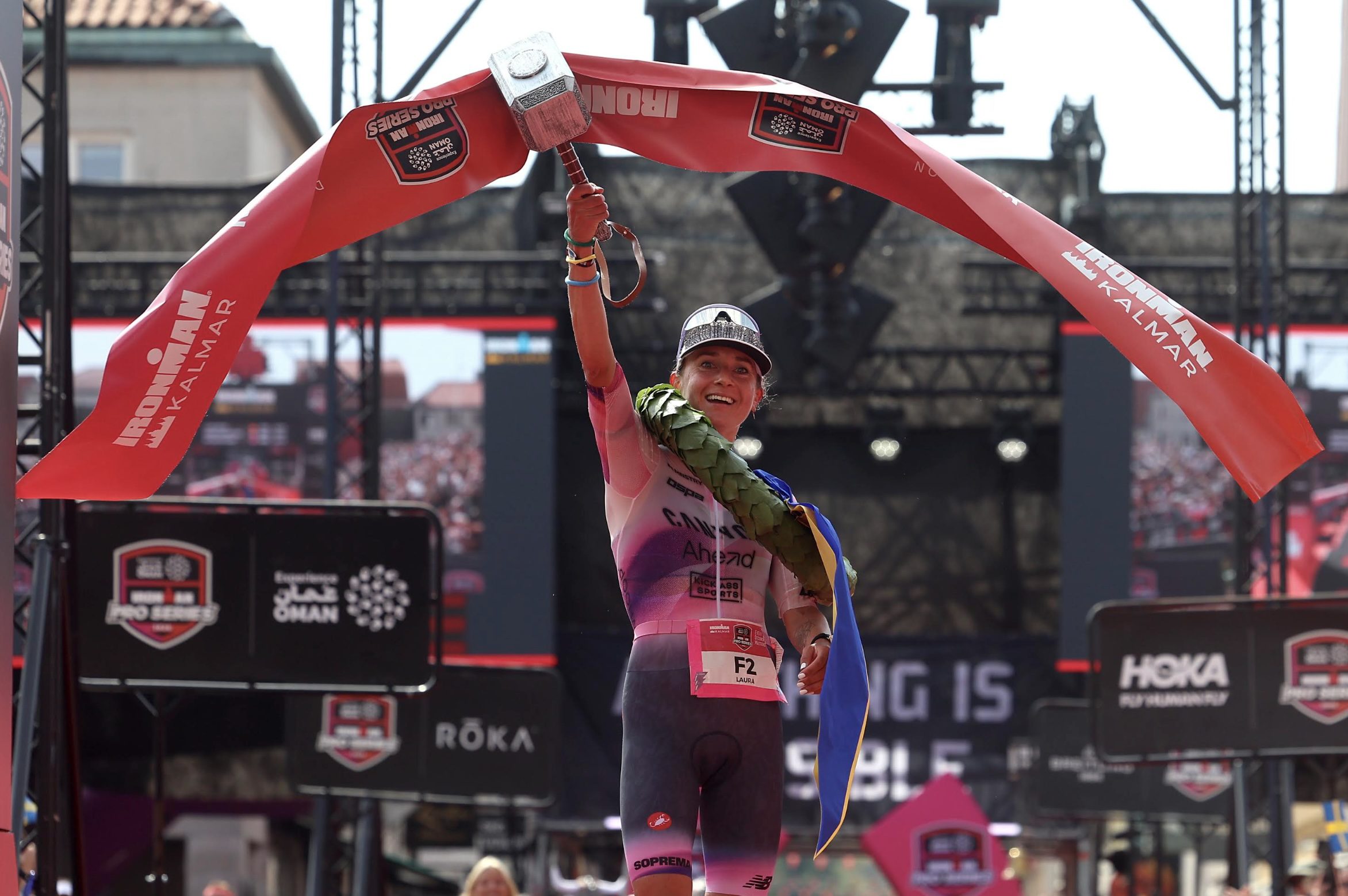 How Ironman’s 2027 Pro Racing Calendar Is Shaping Up