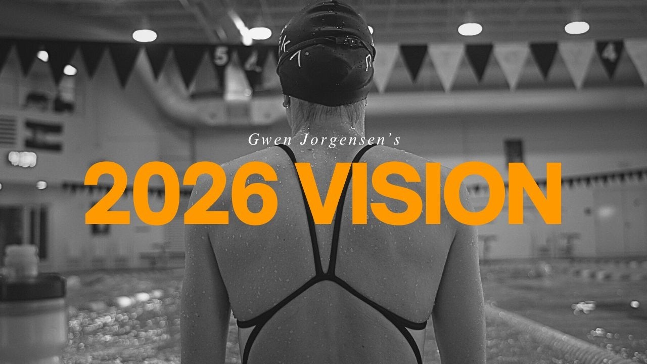 Looking ahead // 2026 Triathlon Season