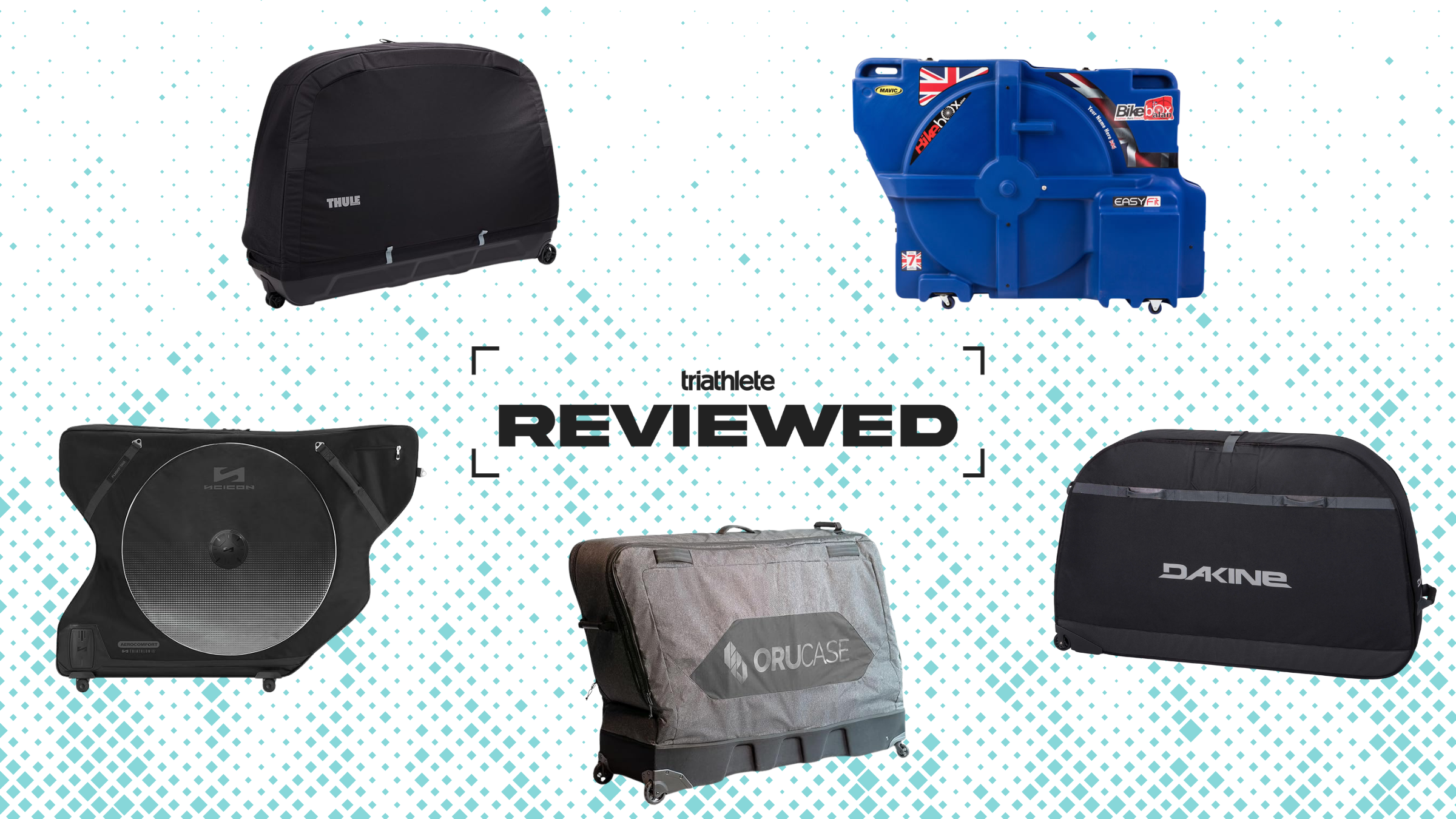 We Review the Best Bike Boxes of 2026
