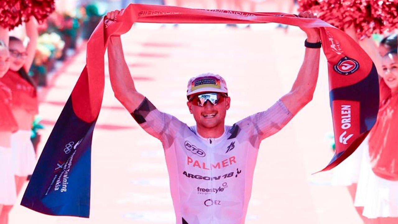 Winning the Challenge Championships! Race Debrief