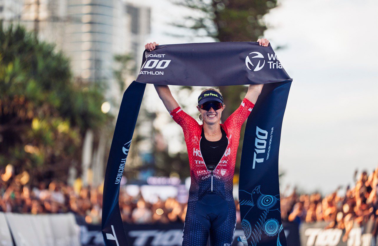 Race Preview: Women Take Centre Stage at Spain T100