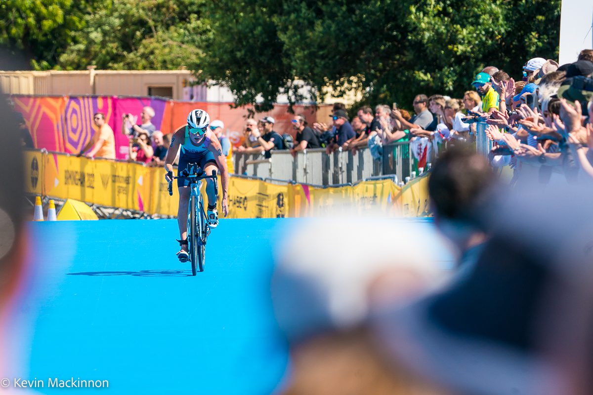 Why isn’t triathlon at the 2026 Commonwealth Games?