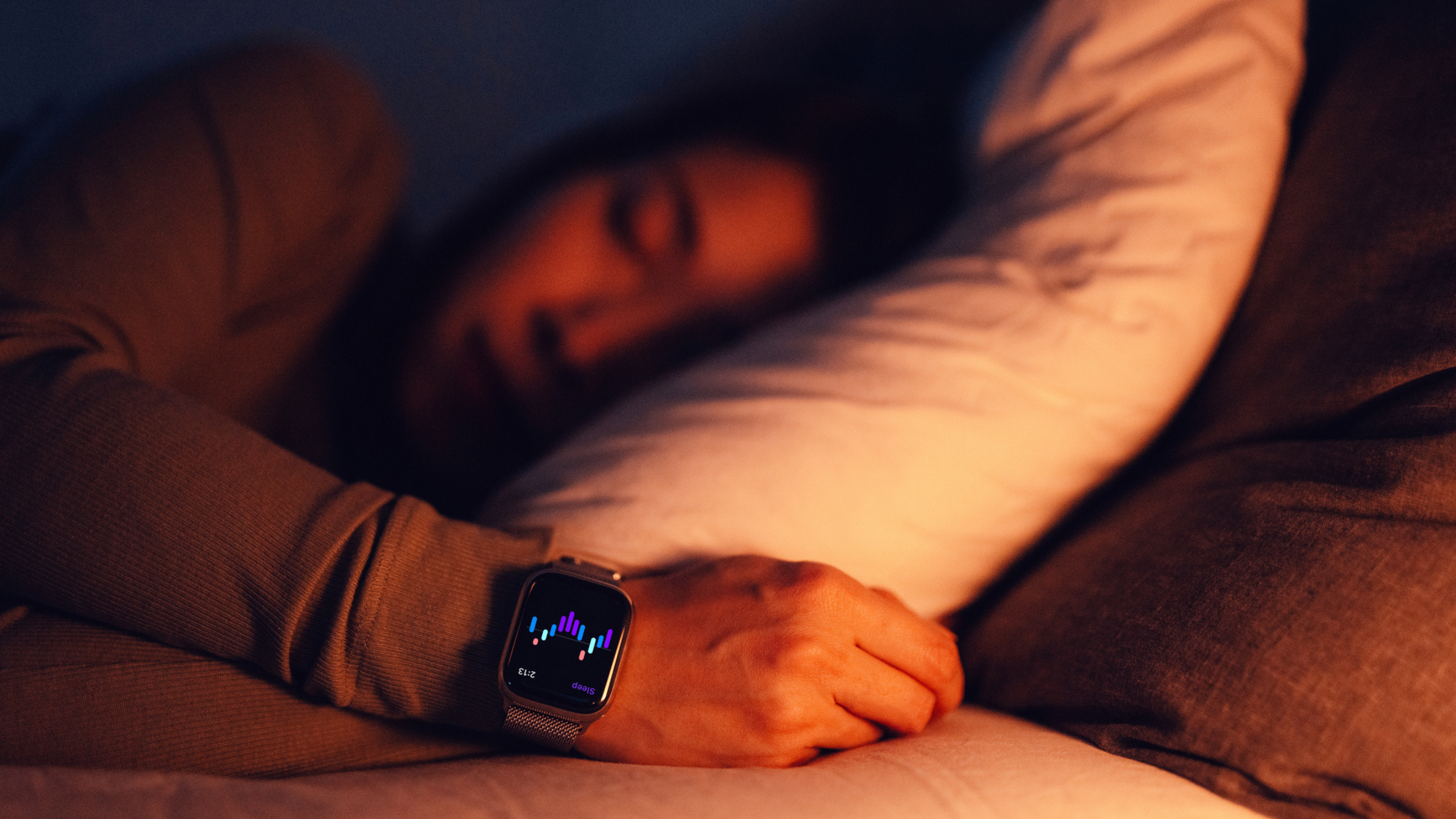 Obsessed With Recovery? Orthosomnia May Be Quietly Sabotaging Your Next PR