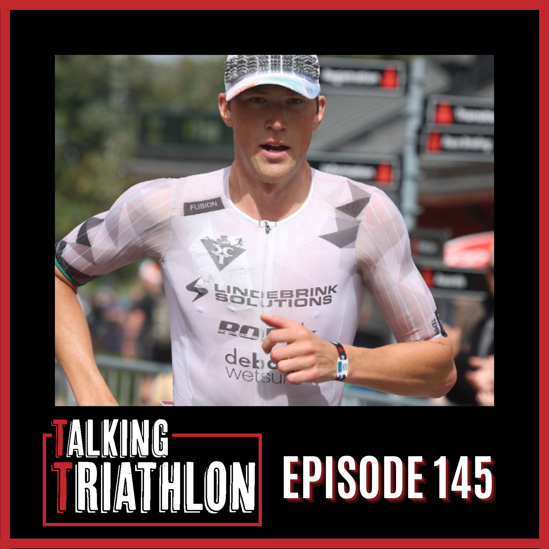 #145 - Ironman Kalmar Proves You Bike For Show But Run for Dough!
